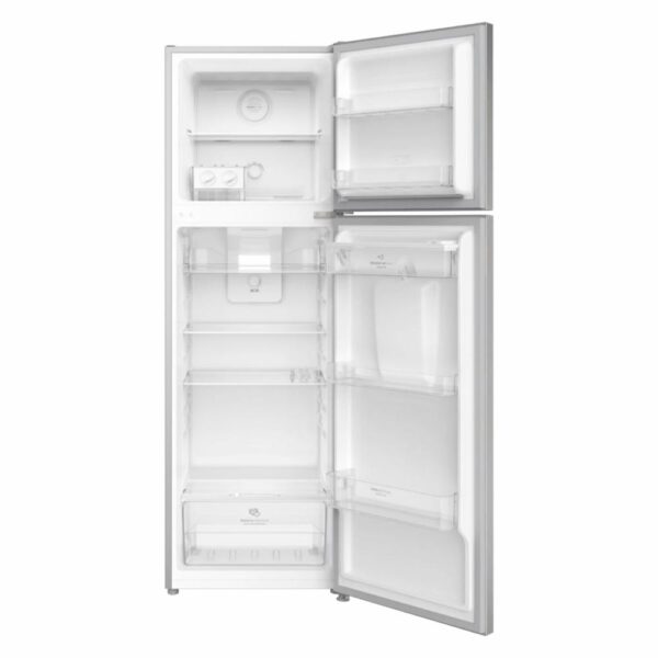 Refrigeradora Top Mount No Frost ERT28F3Q4BS ELECTROLUX 251 Litros - Imagen 2