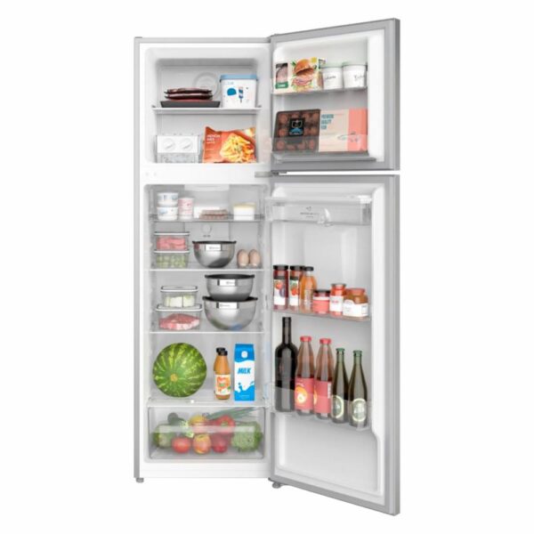 Refrigeradora Top Mount No Frost ERT28F3Q4BS ELECTROLUX 251 Litros - Imagen 3