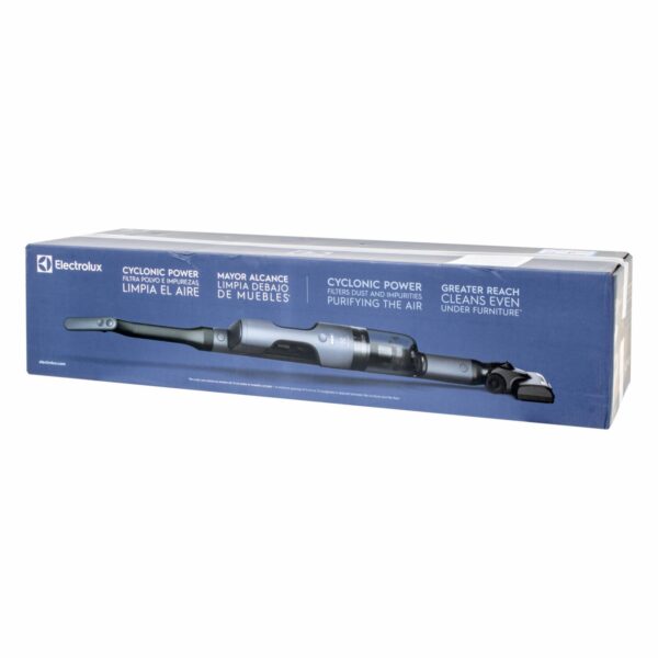Aspiradora Recargable Ergorapido ELECTROLUX ERG019 - Imagen 3