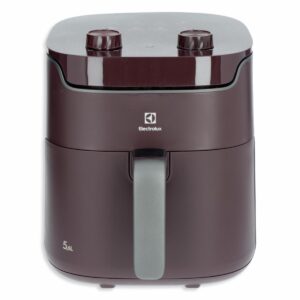Air Fryer Experience EAF41 ELECTROLUX 4 Litros