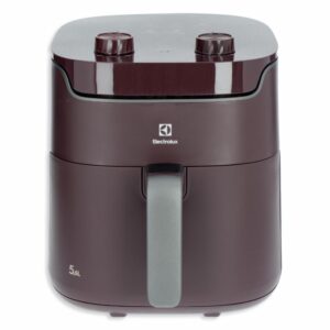 Air Fryer Experience EAF41 ELECTROLUX 4 Litros