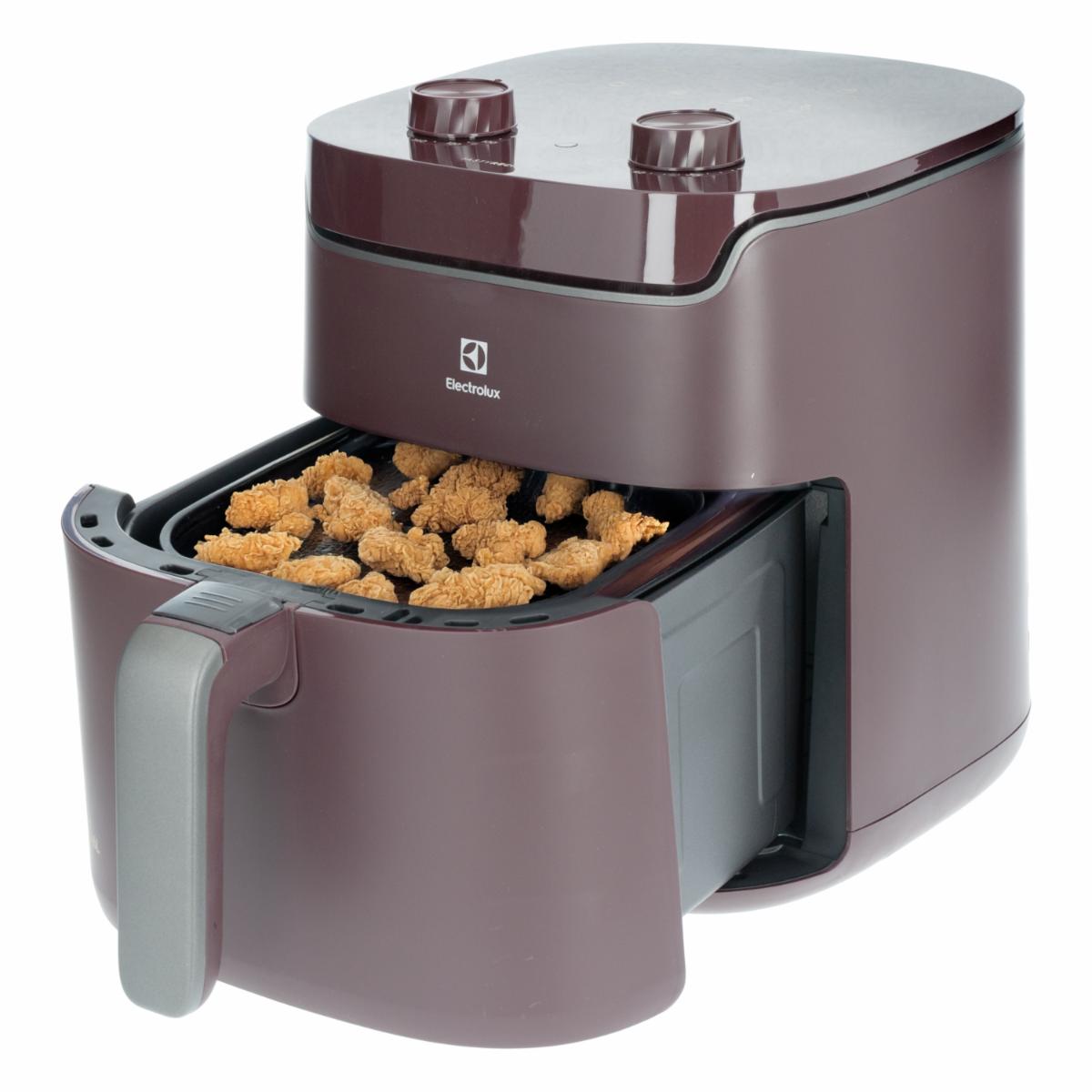 Air Fryer Experience EAF41 ELECTROLUX 4 Litros - Imagen 2