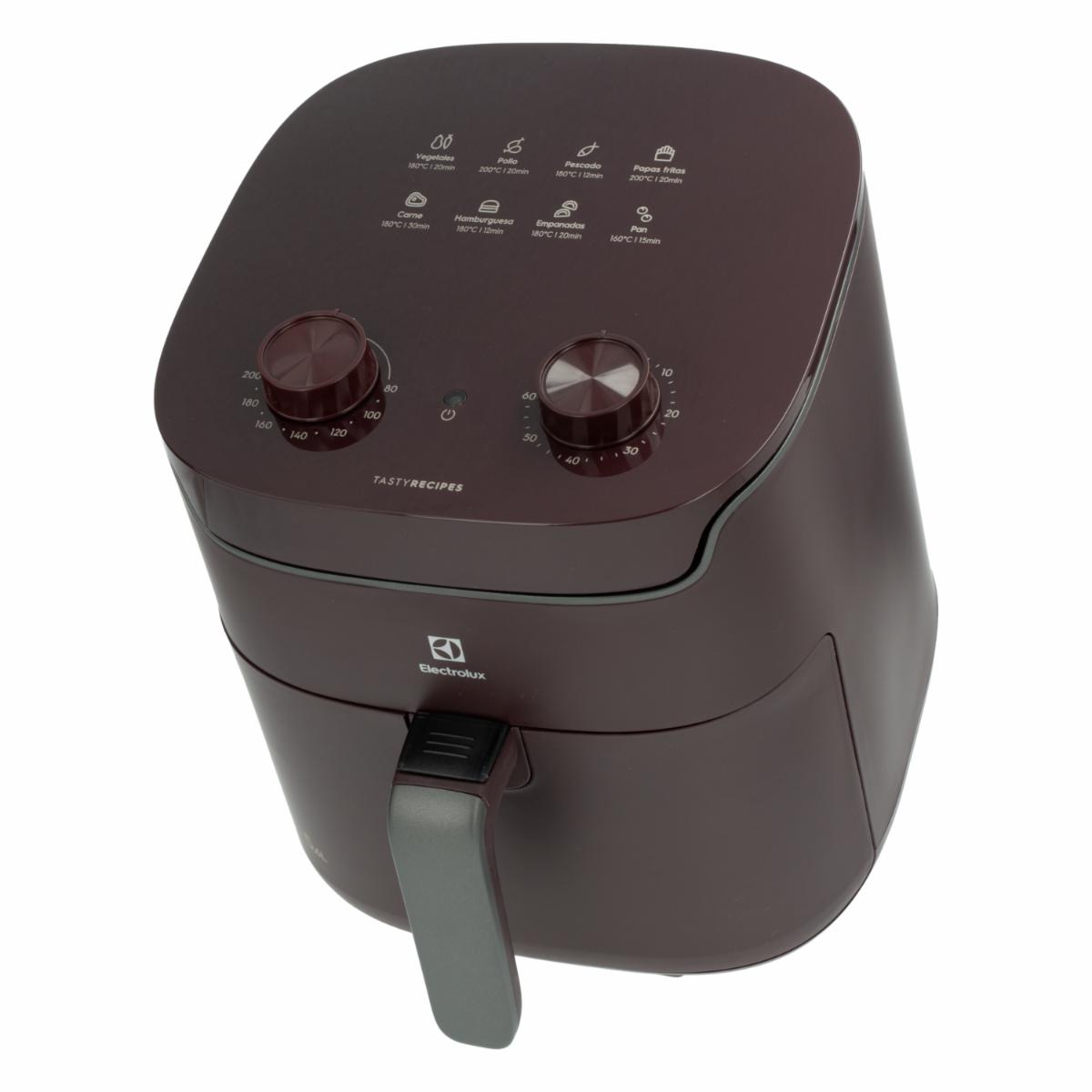 Air Fryer Experience EAF41 ELECTROLUX 4 Litros - Imagen 3
