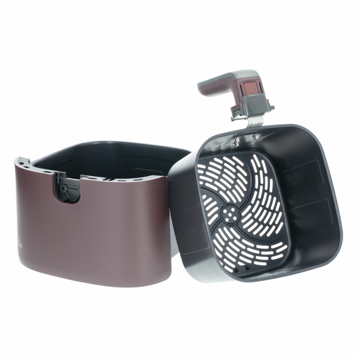 Air Fryer Experience EAF41 ELECTROLUX 4 Litros - Imagen 4