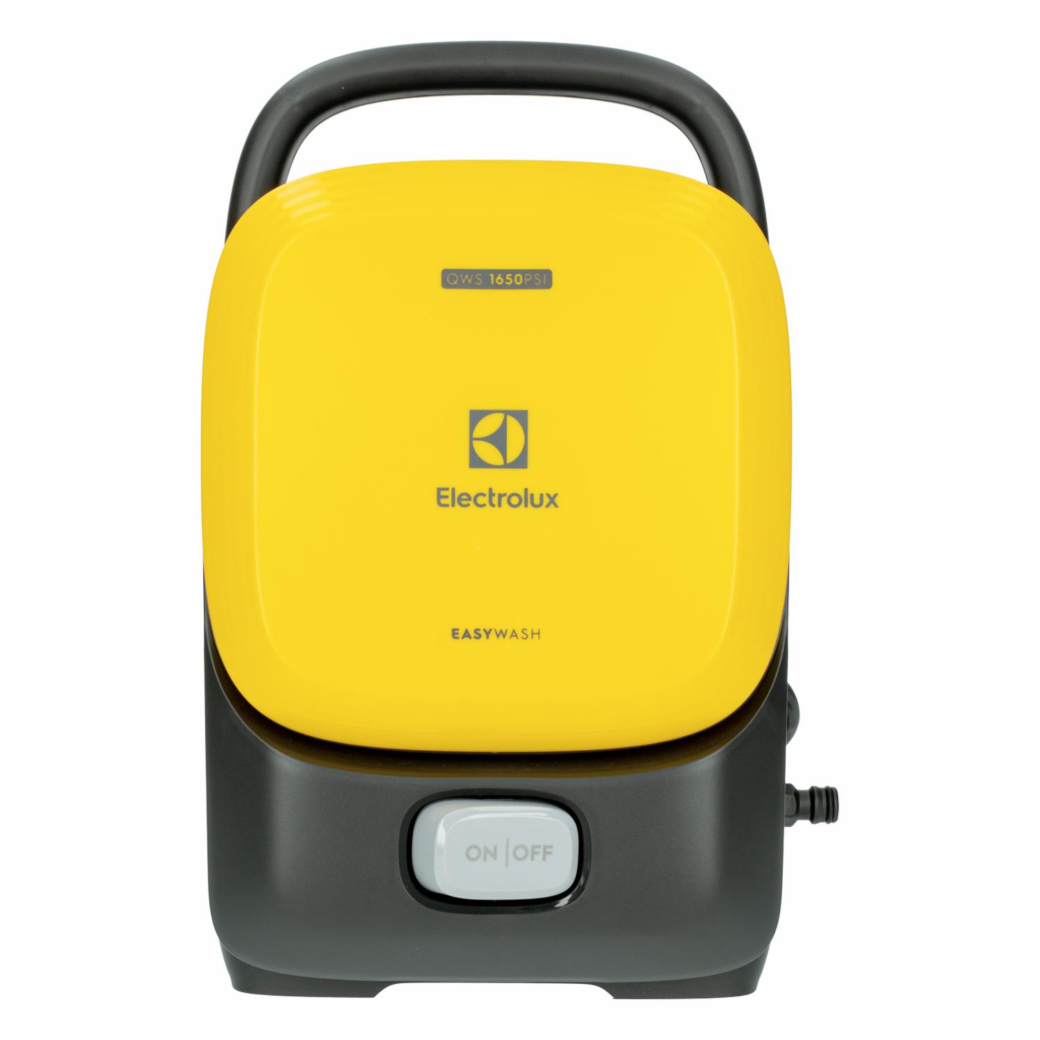 Hidrolavadora Efiicient Easywash ELECTROLUX QWS1650 - Imagen 2