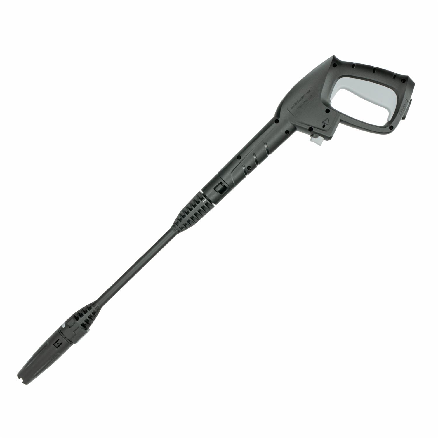 Hidrolavadora Efiicient Easywash ELECTROLUX QWS1650 - Imagen 3