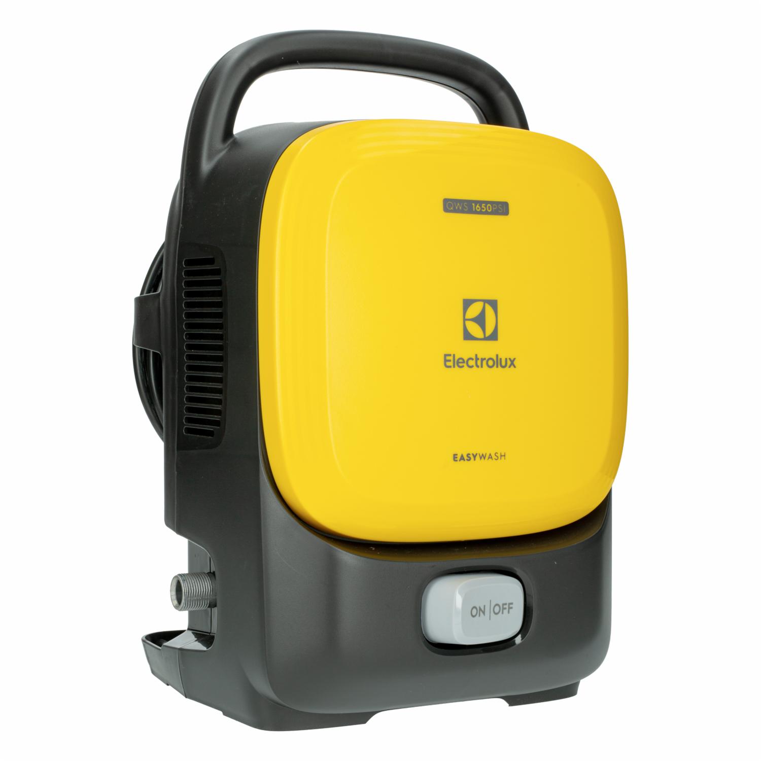 Hidrolavadora Efiicient Easywash ELECTROLUX QWS1650 - Imagen 4