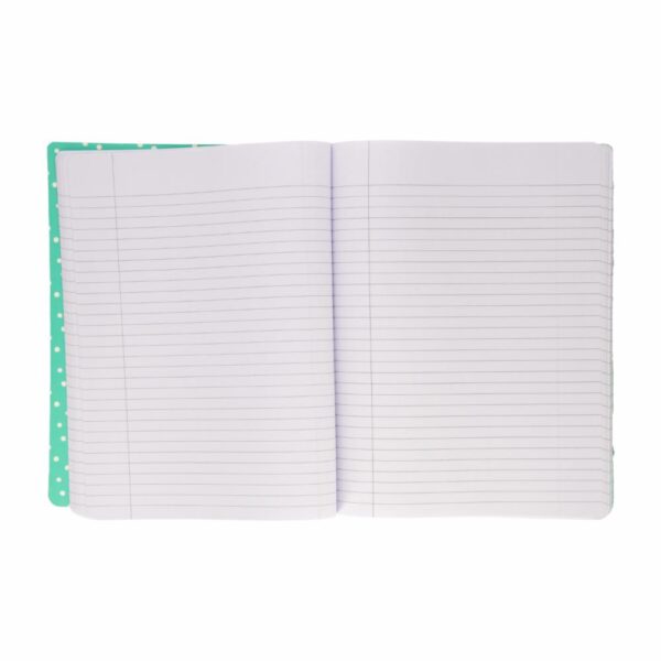 Libreta Personal Con Banda SPRING FEVER Unidad - Imagen 2