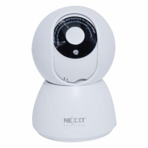 Cámara Inteligente Wifi Interior NEXXT 2K