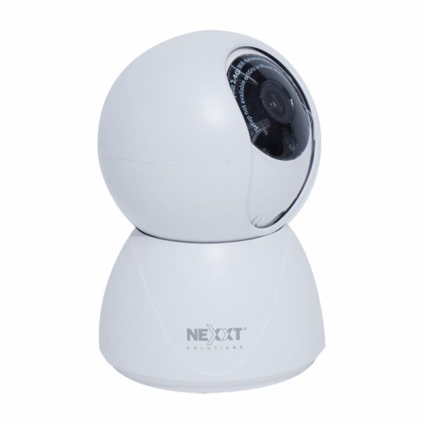 Cámara Inteligente Wifi Interior NEXXT 2K - Imagen 2