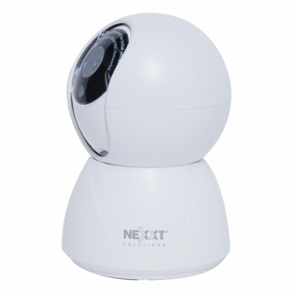 Cámara Inteligente Wifi Interior NEXXT 2K - Imagen 3