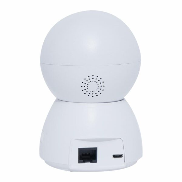 Cámara Inteligente Wifi Interior NEXXT 2K - Imagen 4