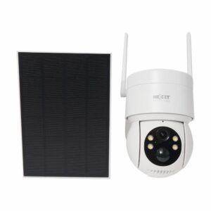 Cámara Inteligente Solar NEXXT 2K