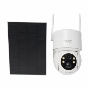 Cámara Inteligente Solar NEXXT 2K