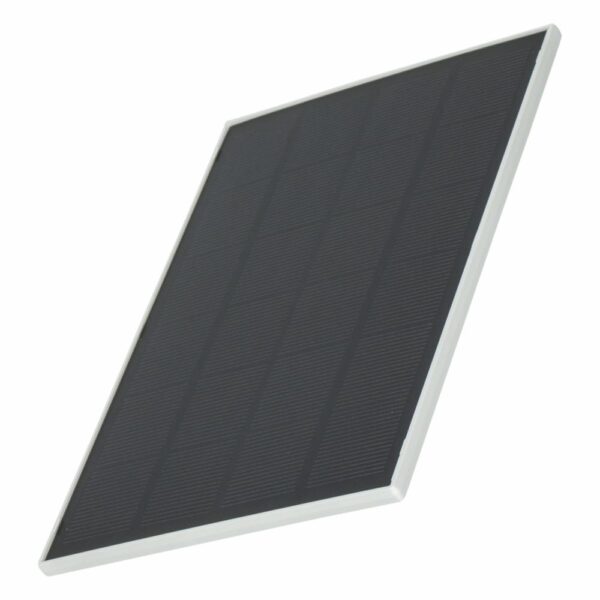 Cámara Inteligente Fija Para Exteriores Carga Solar NEXXT 2 K - Imagen 3
