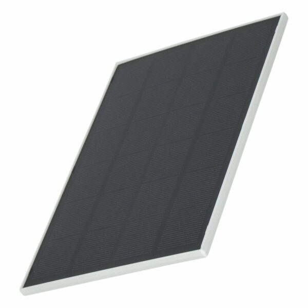 Cámara Inteligente Fija Para Exteriores Carga Solar NEXXT 2 K - Imagen 3