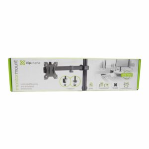 Soporte Para Monitor LCD y Led KLIPXTREME 13"-32"