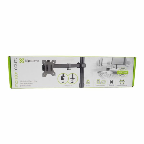 Soporte Para Monitor LCD y Led KLIP XTREME 13"-32"
