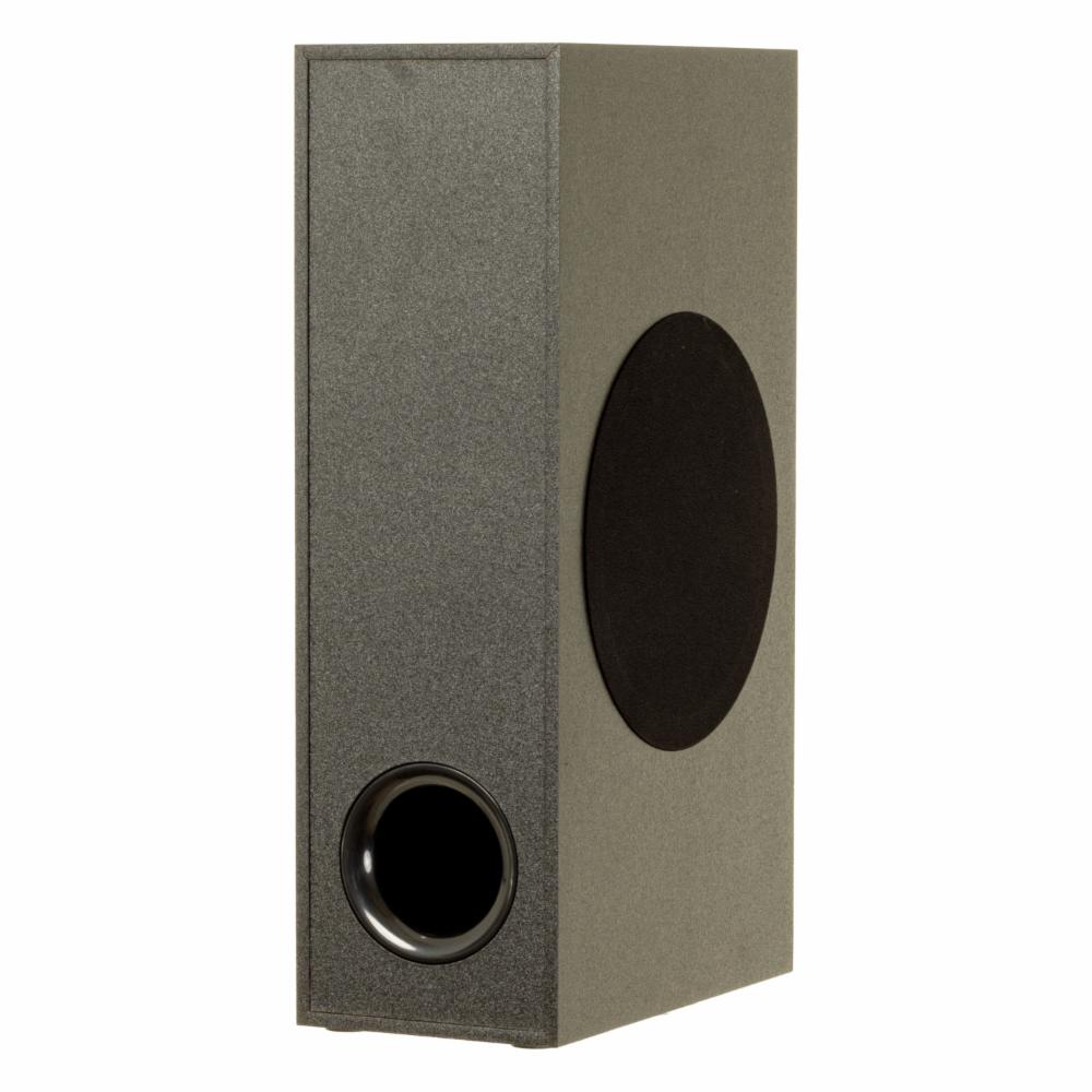 Barra De Sonido KSB-230 Black KLIPXTREME 160 W - Imagen 4