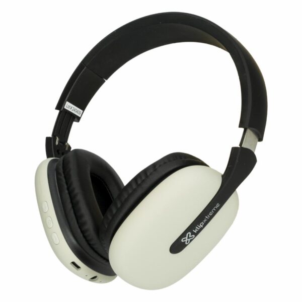 Audífonos Inalámbricos Tipo Diadema KLIPEXTREME Wireless