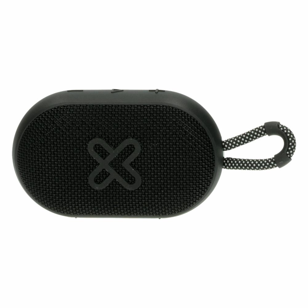 Parlante Portatil A Prueba De Agua Micrófono Integrado KLIPXTREME - Imagen 2
