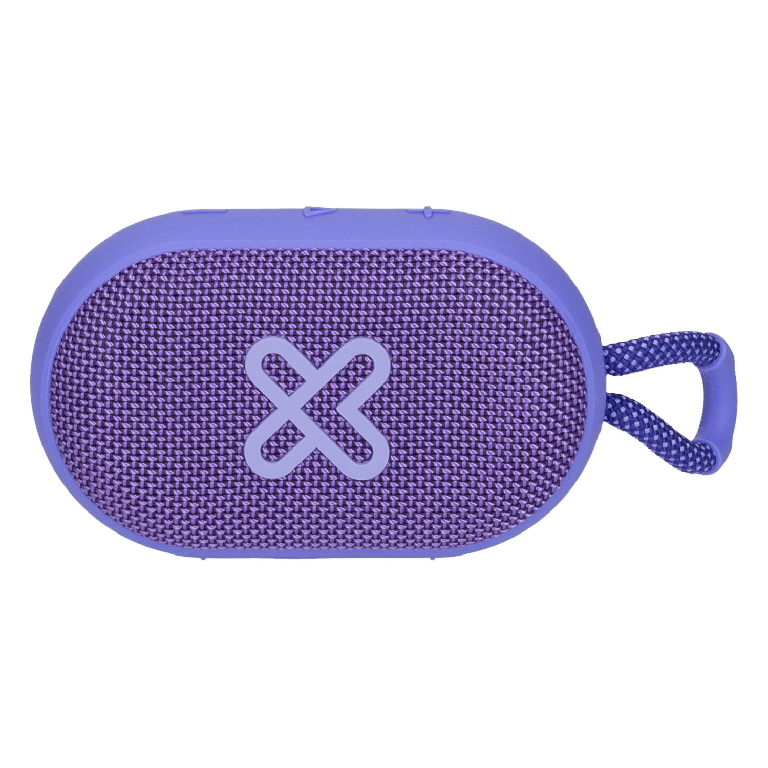 Parlante Portatil A Prueba De Agua Micrófono Integrado KLIPXTREME