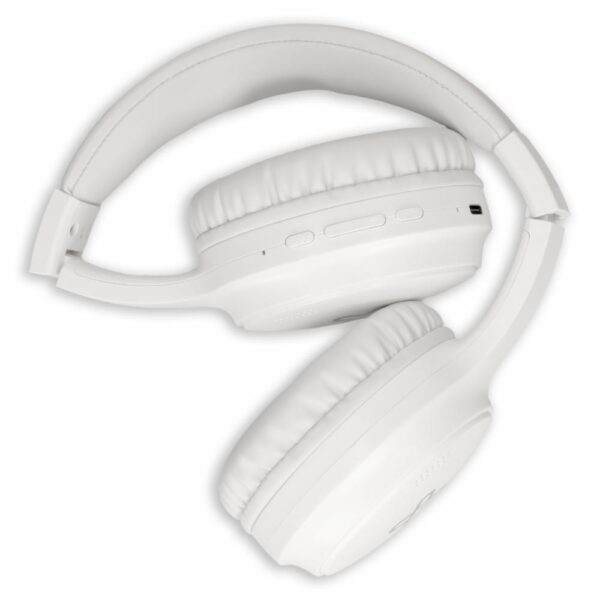 Audífonos Inalámbricos Tipo Diadema Con Cancelación Activa De Ruido KLIPEXTREME Wireless - Imagen 2