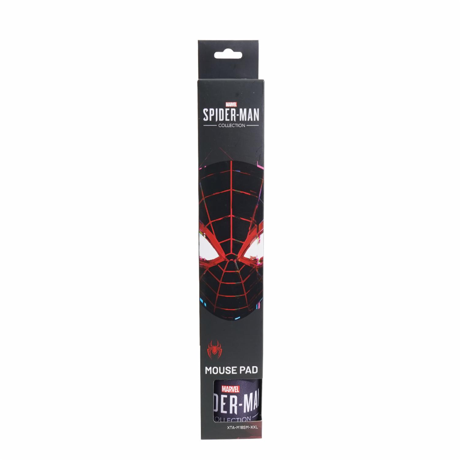 Mouse Pad Spider-man XTA-M18SM-XXL XTECH 42 X 90 Cm - Imagen 3