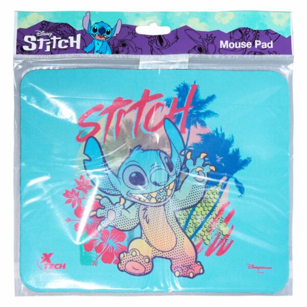 Pad Mouse Diseño Stitch X TECH - Imagen 3