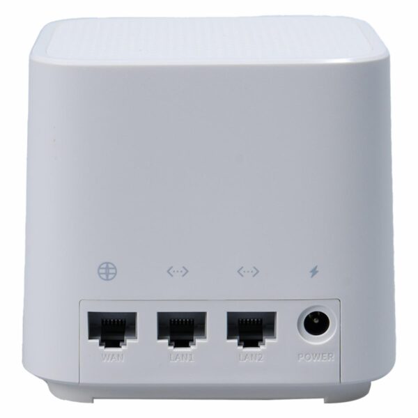 Router Inteligente Tipo Mesh NEXXT 1800 A - Imagen 2