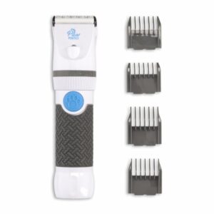 Cortador De Pelo Para Mascotas PAW PERFECT 5 Piezas