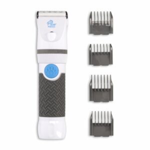 Cortador De Pelo Para Mascotas PAW PERFECT 5 Piezas