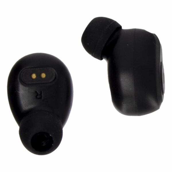 Audífonos Power Tune BC-AU-BE-134-BK BICONIC Bluetooth - Imagen 3