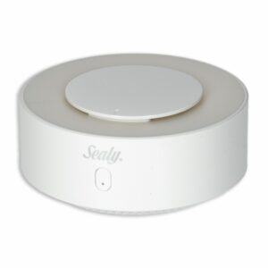 Difusor De Aroma Portable SEALY SL-HW-DF-100-WT