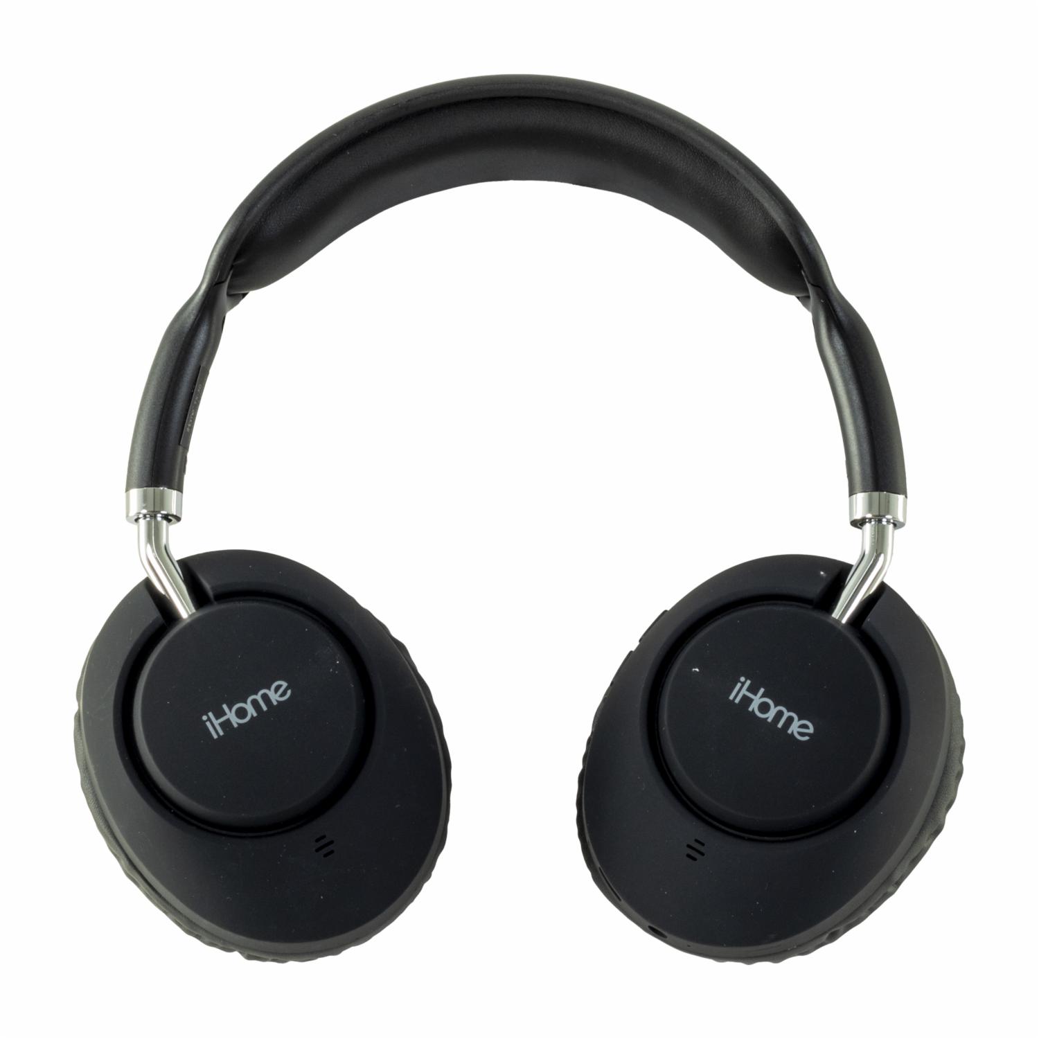 Audífonos Diadema TX-30 IHOME Bluetooth - Imagen 2