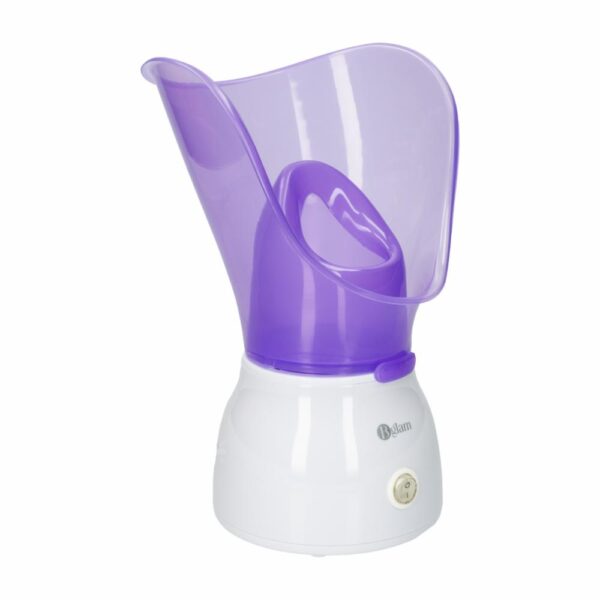 Vaporizador Facial Hidratante BGLAM GL-BP-FA-101-PU - Imagen 2