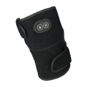 Masajeador De Hombros Y Rodilla 3 Temperaturas SEALY SL-HW-MA-131-BK