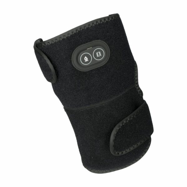 Masajeador De Hombros Y Rodilla 3 Temperaturas SEALY SL-HW-MA-131-BK