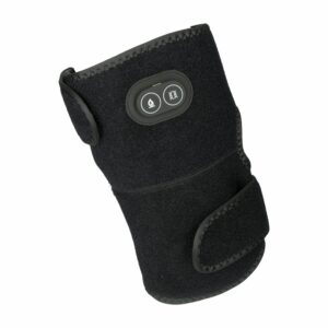 Masajeador De Hombros Y Rodilla 3 Temperaturas SEALY SL-HW-MA-131-BK