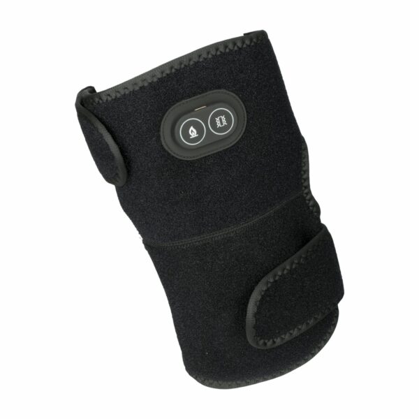 Masajeador De Hombros Y Rodilla 3 Temperaturas SEALY SL-HW-MA-131-BK