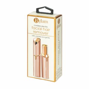 Removedor De Vellos Faciales BGLAM Eléctrico