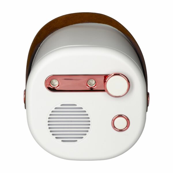 Humidificador 5 Modos De Sonido Para Dormir SEALY SL-HW-HU-114-WT - Imagen 2