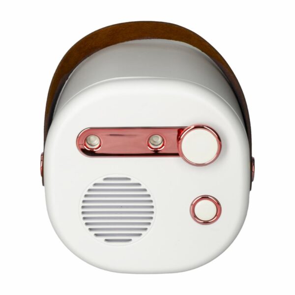 Humidificador 5 Modos De Sonido Para Dormir SEALY SL-HW-HU-114-WT - Imagen 2