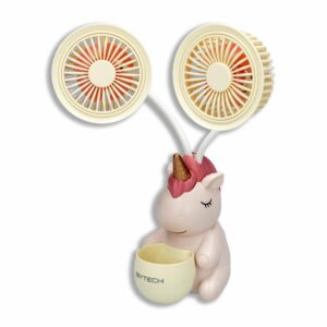 Ventilador Unicornio BYTECH BY-MC-FN-114-AC