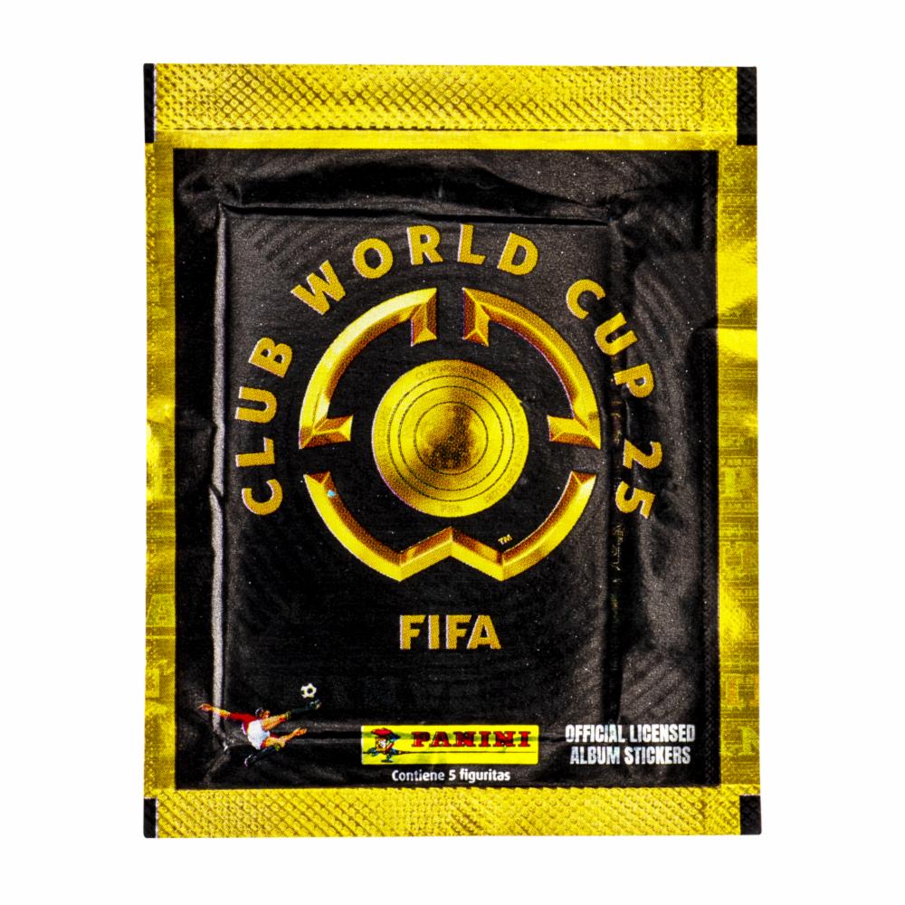 Panini Fifa 365 Adrenalyn 2026 - Sobre de cromos - OZ Juegos