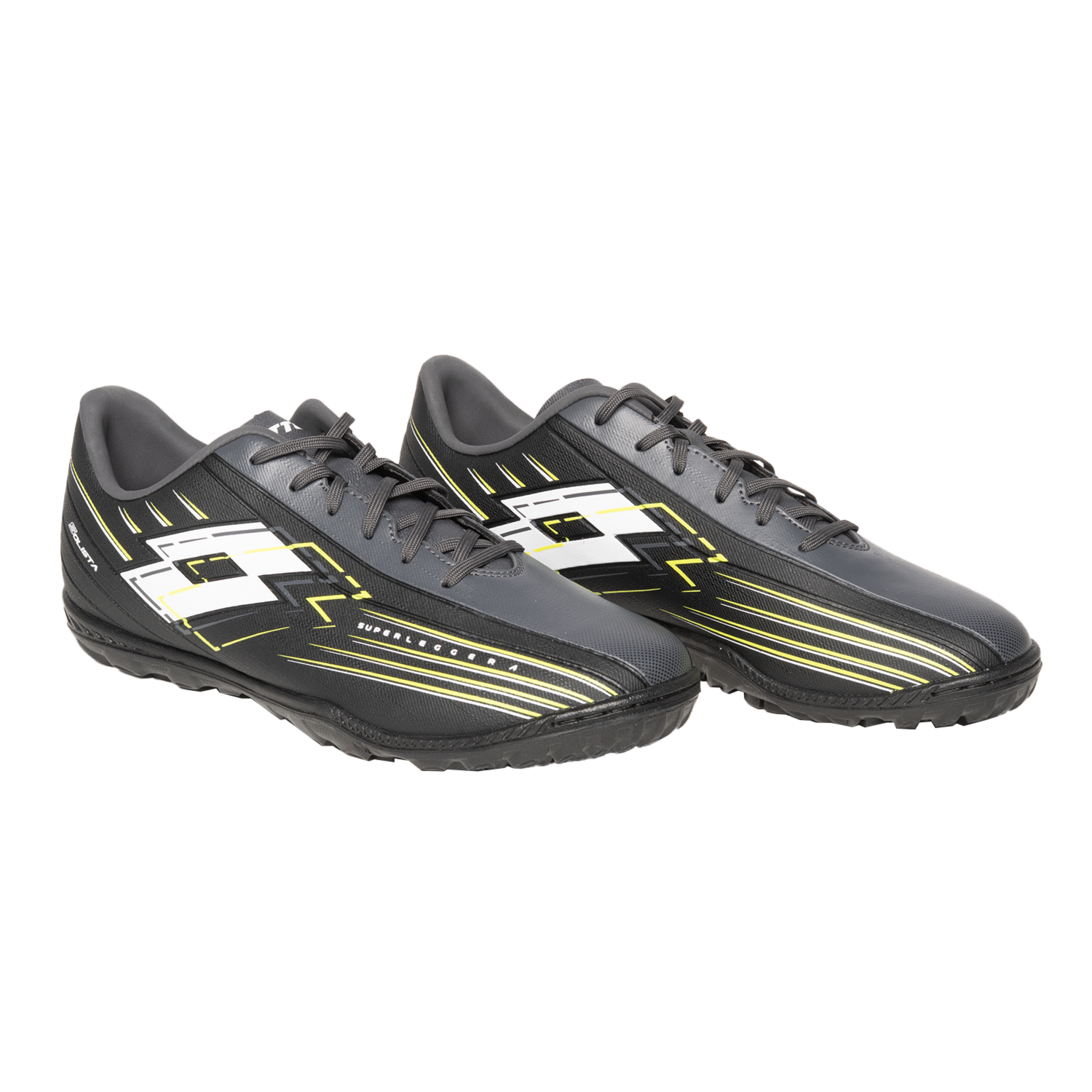 Pupillos Zapato Deportivo LOTTO