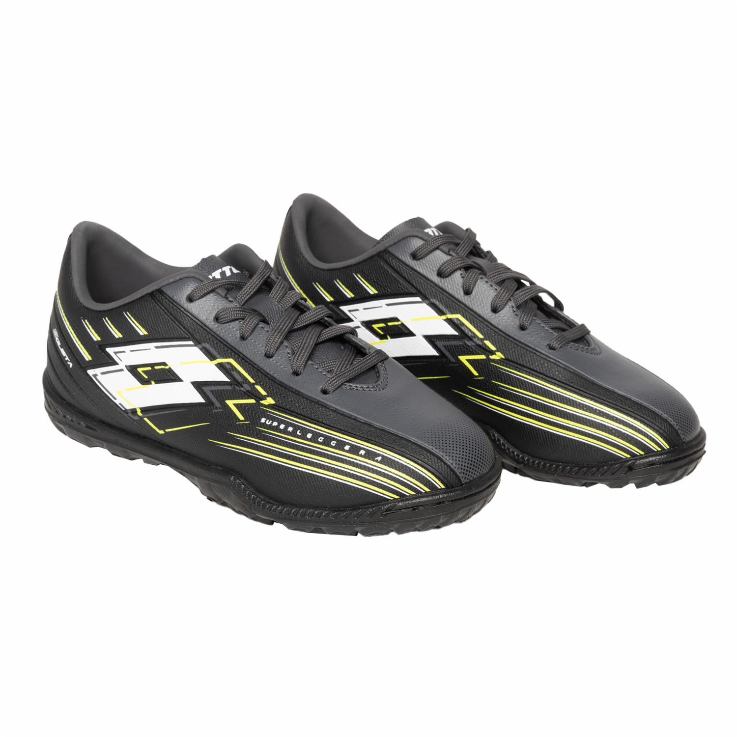 Pupillos Zapato Deportivo LOTTO - Imagen 2