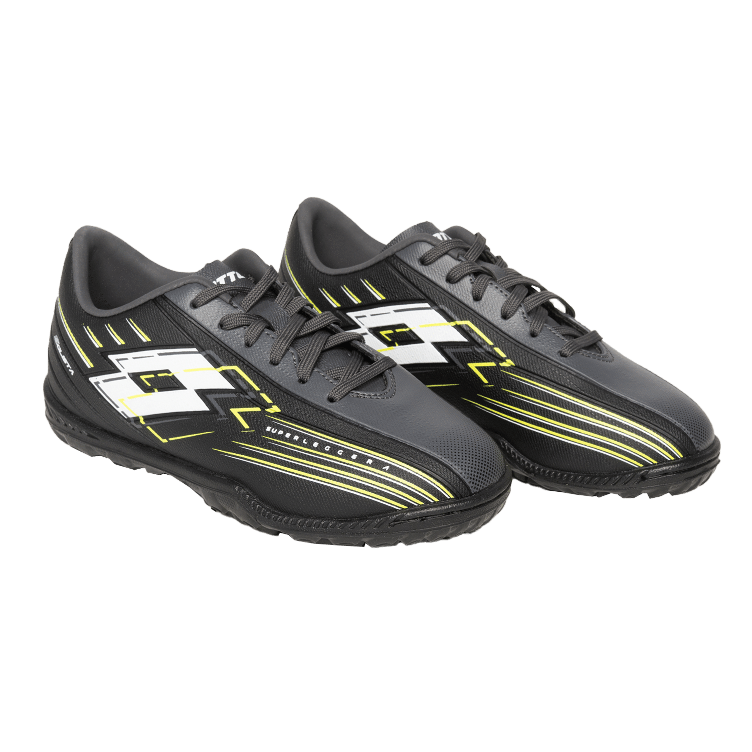 Pupillos Zapato Deportivo LOTTO