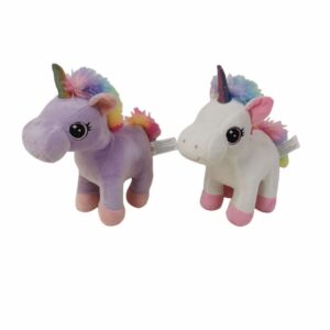 Peluche Unicornio BEAR HUGS Surtido