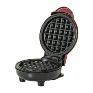 Waflera Metalizada HH-09125016RM HOLSTEIN Personal